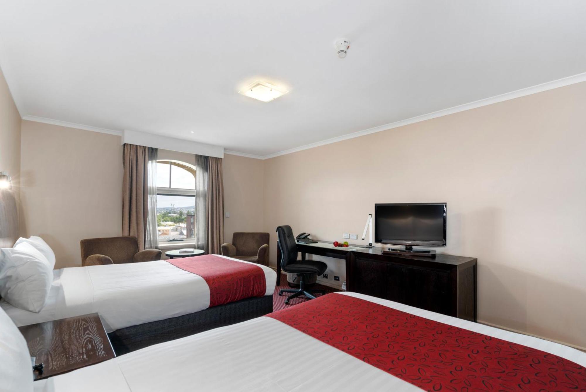 Hotel Grand Chancellor Launceston Cameră foto