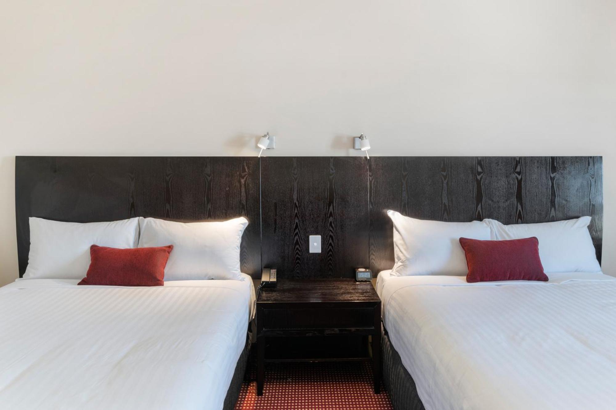 Hotel Grand Chancellor Launceston Cameră foto