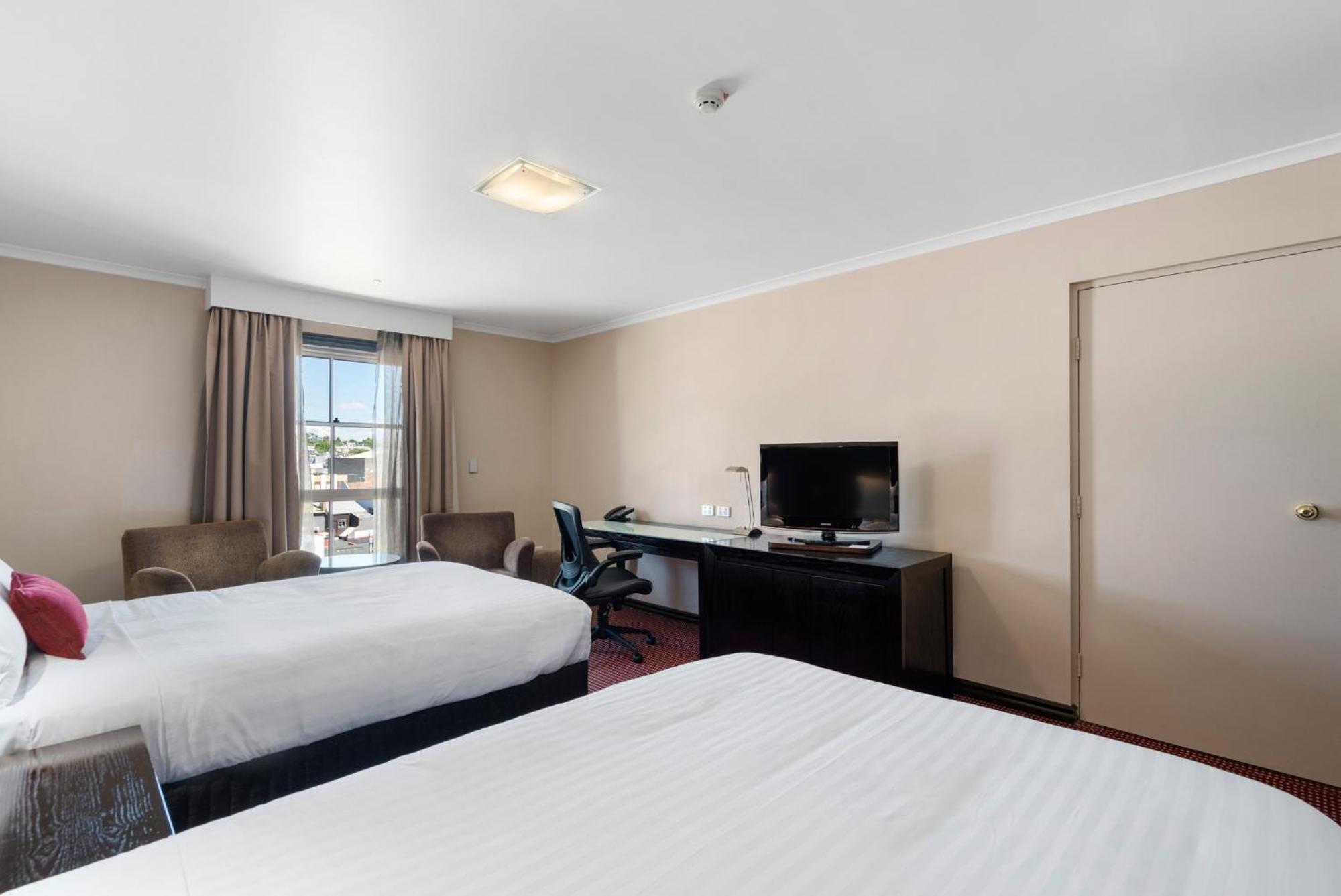 Hotel Grand Chancellor Launceston Cameră foto