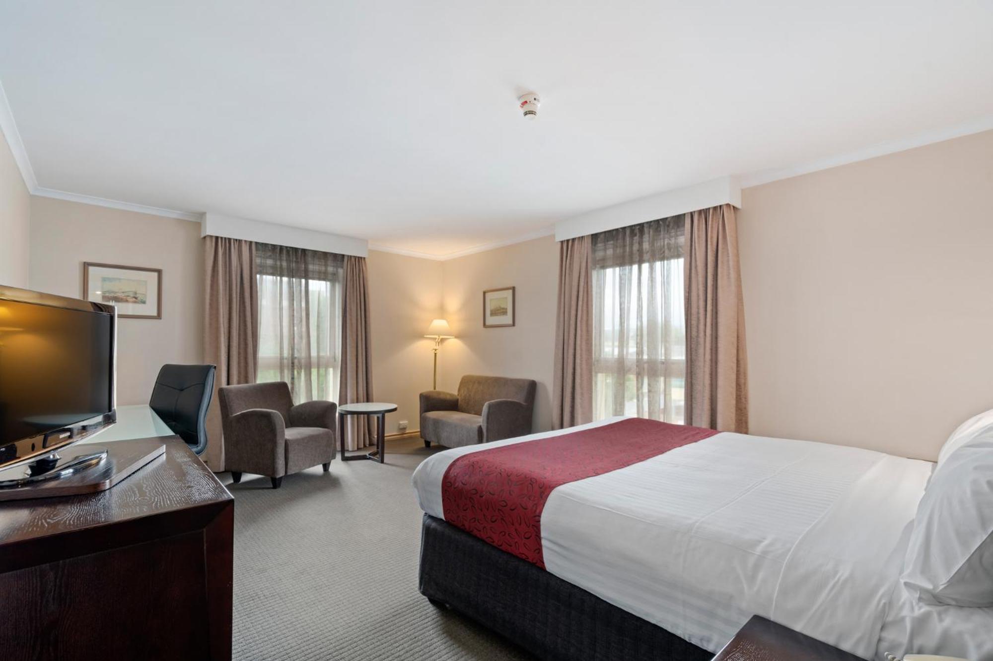 Hotel Grand Chancellor Launceston Cameră foto