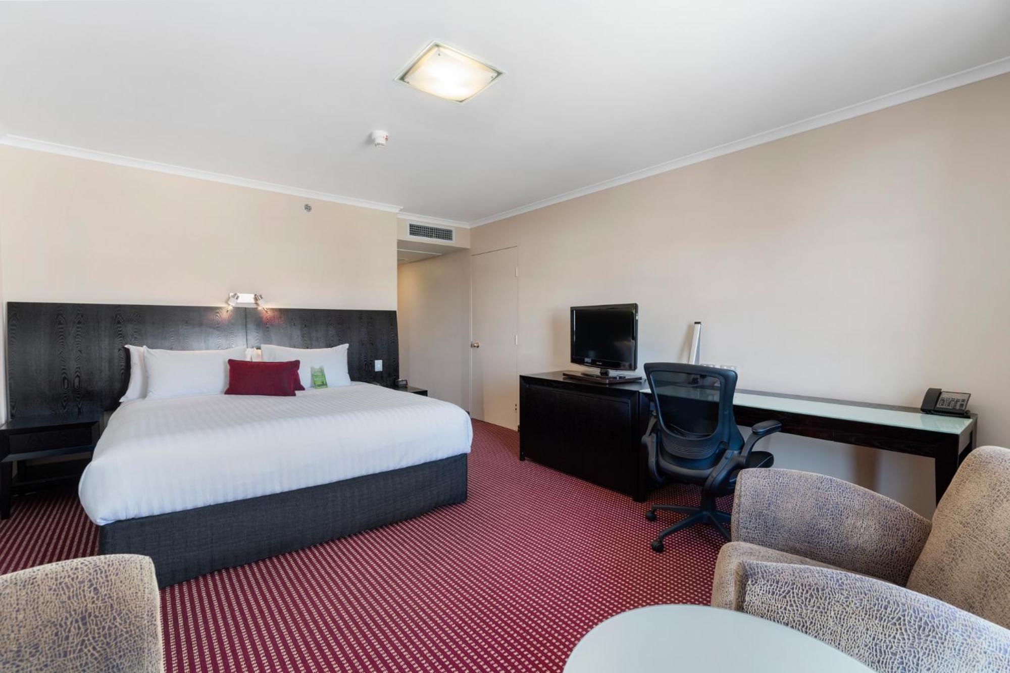 Hotel Grand Chancellor Launceston Cameră foto