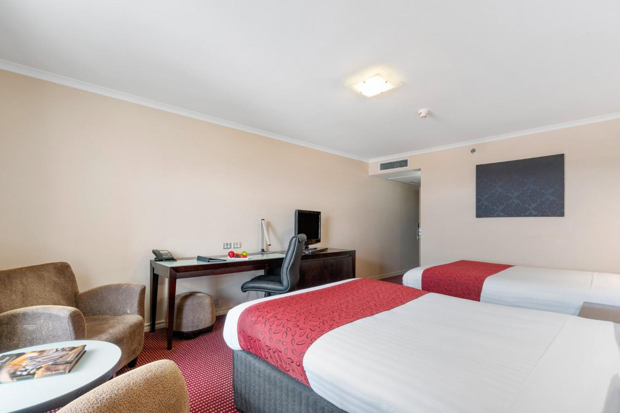 Hotel Grand Chancellor Launceston Cameră foto