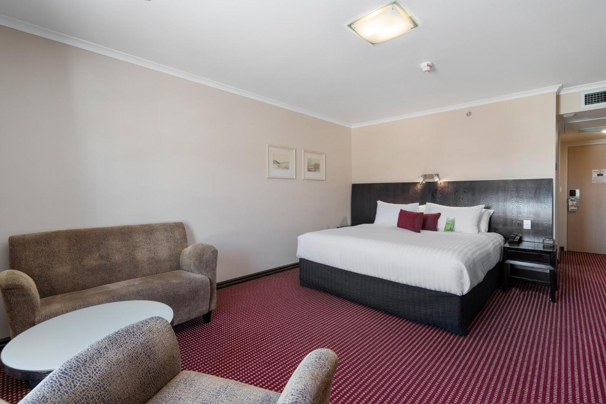 Hotel Grand Chancellor Launceston Cameră foto